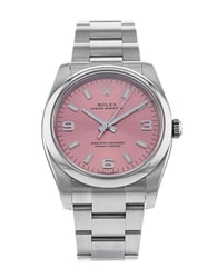 Rolex Air-King 114200